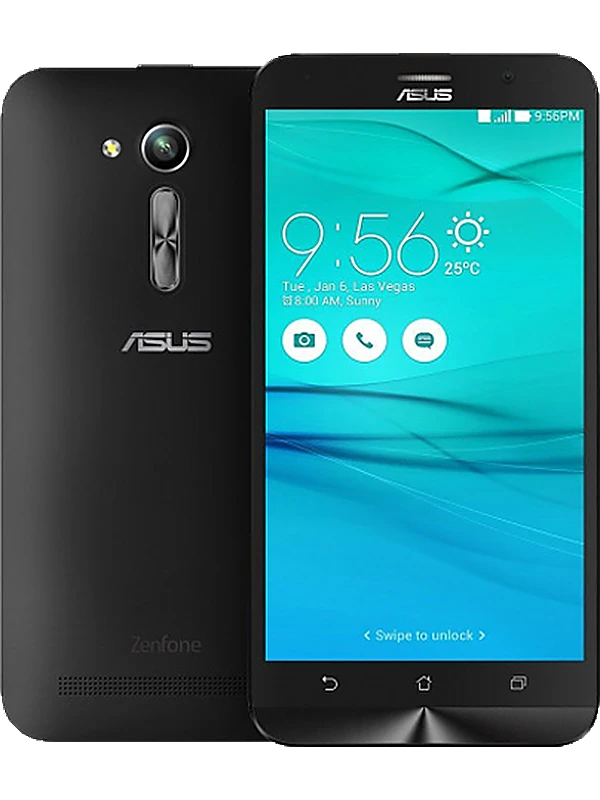 Asus Zenfone Go ZB450KL