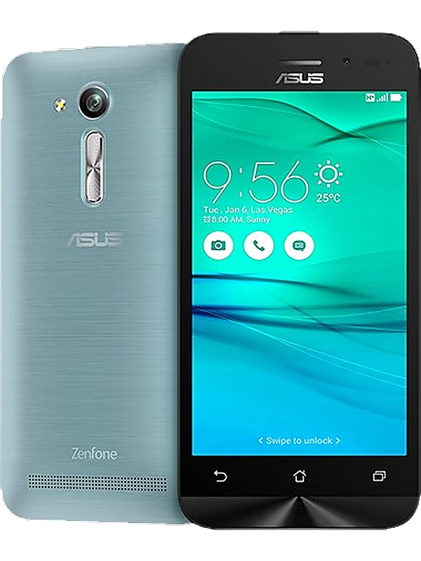 Asus Zenfone Go ZB452KG