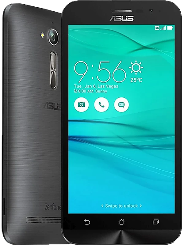 Asus Zenfone Go ZB500KL