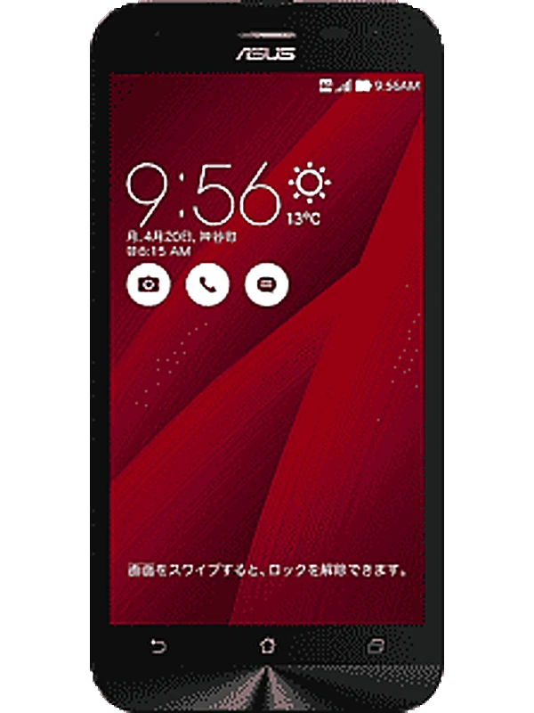 Asus Zenfone Go ZB551KL