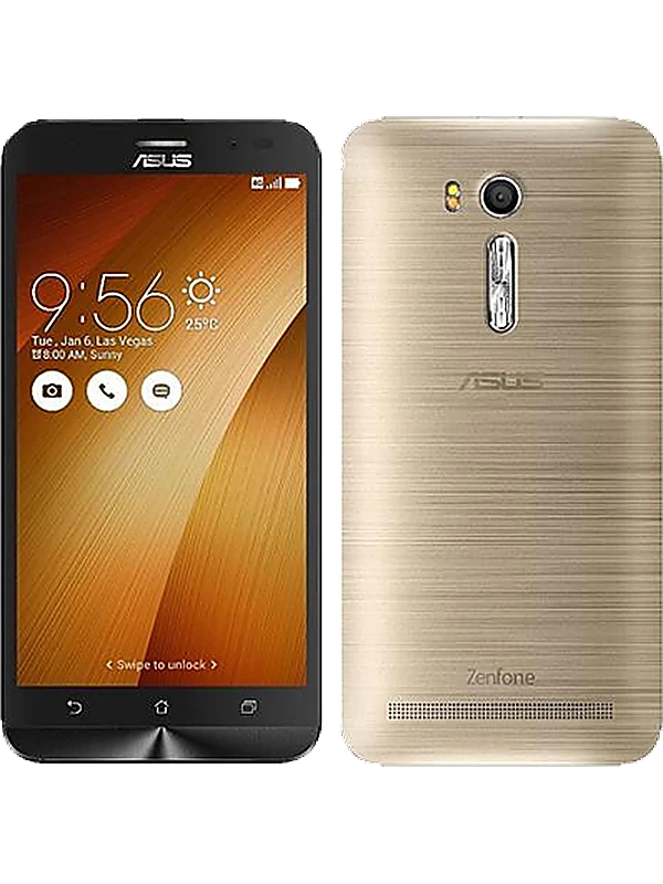 Asus Zenfone Go ZB552KL