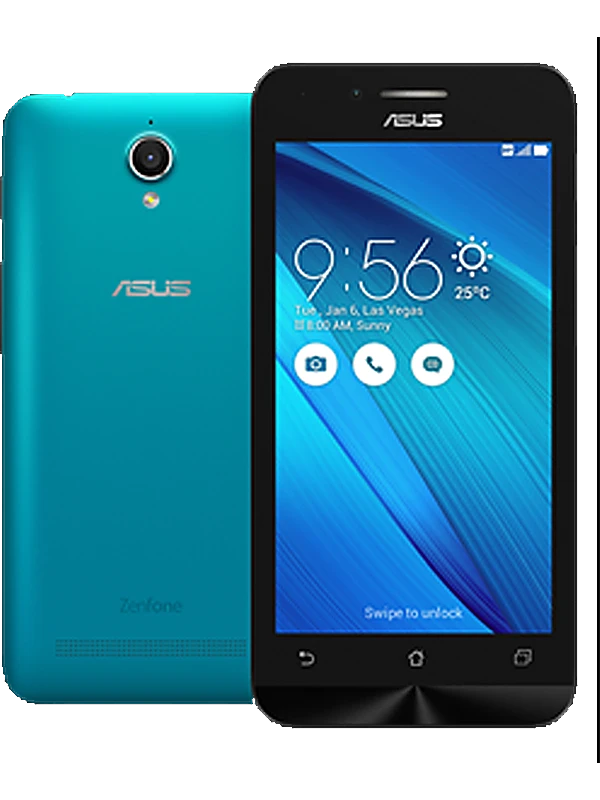 Asus Zenfone Go ZC451TG