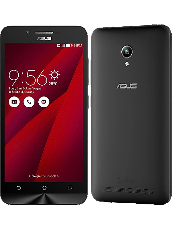 Asus Zenfone Go ZC500TG