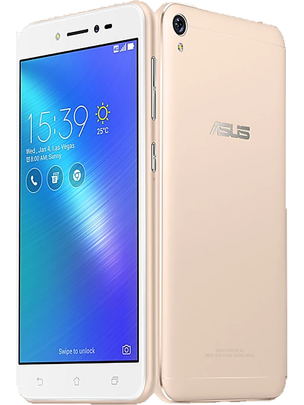 Asus Zenfone Live ZB501KL