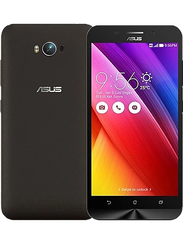 Asus Zenfone Max ZC550KL