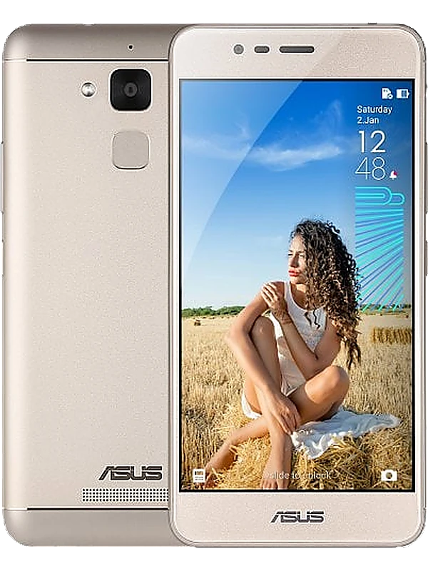 Asus Zenfone Pegasus 3