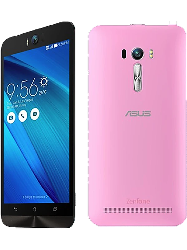 Asus Zenfone Selfie ZD551KL