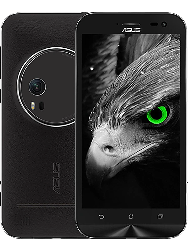 Asus Zenfone Zoom ZX551ML