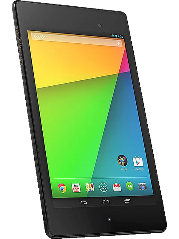 Asus Google Nexus 7 (2013)