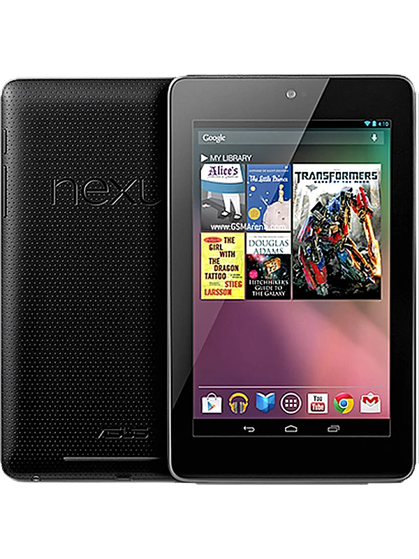 Asus Google Nexus 7 Cellular