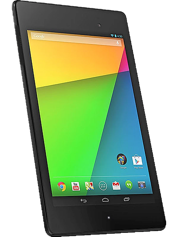 Asus Google Nexus 7