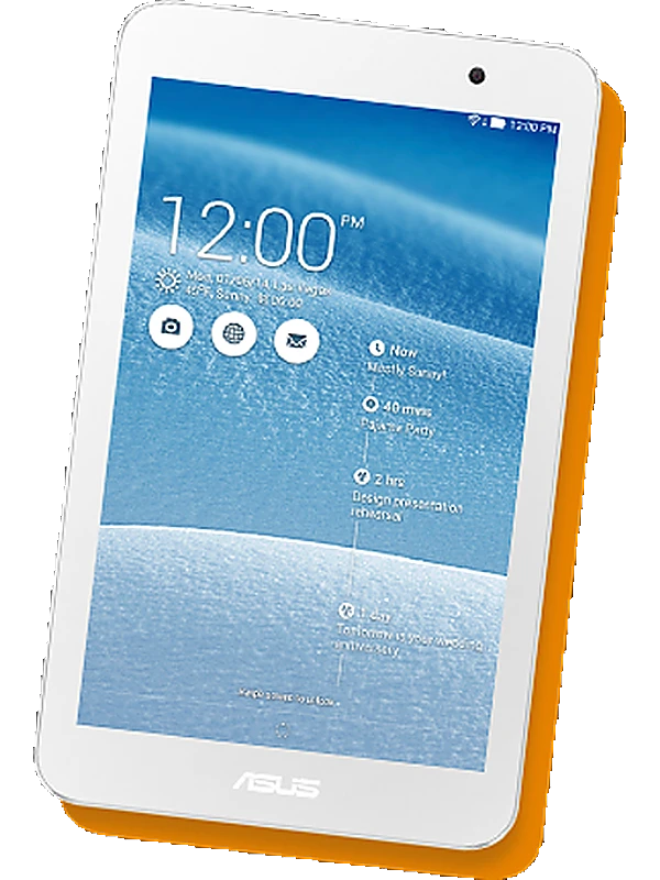 Asus Memo Pad 7 ME176C