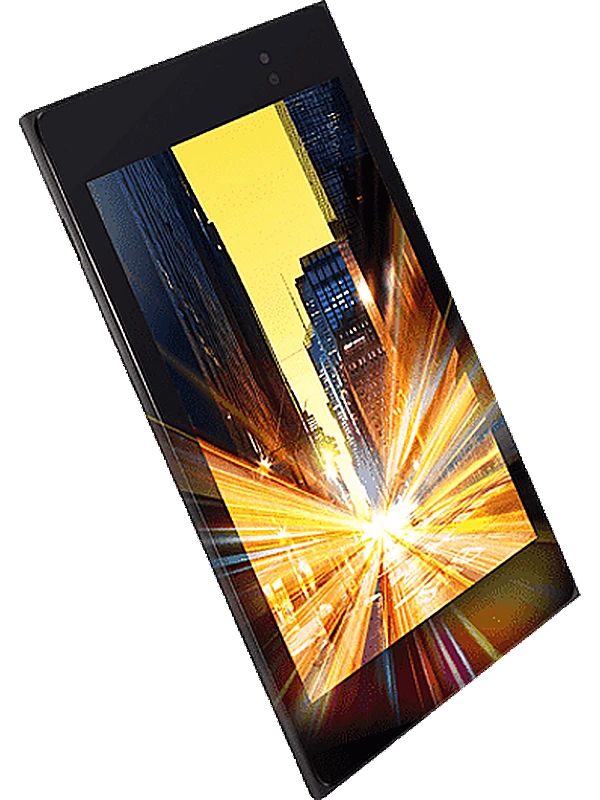Asus Memo Pad 7 ME572C