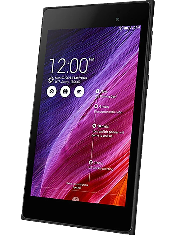 Asus Memo Pad 7 ME572CL