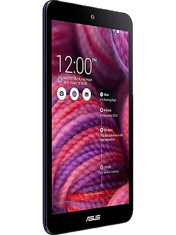 Asus Memo Pad 8 ME181C