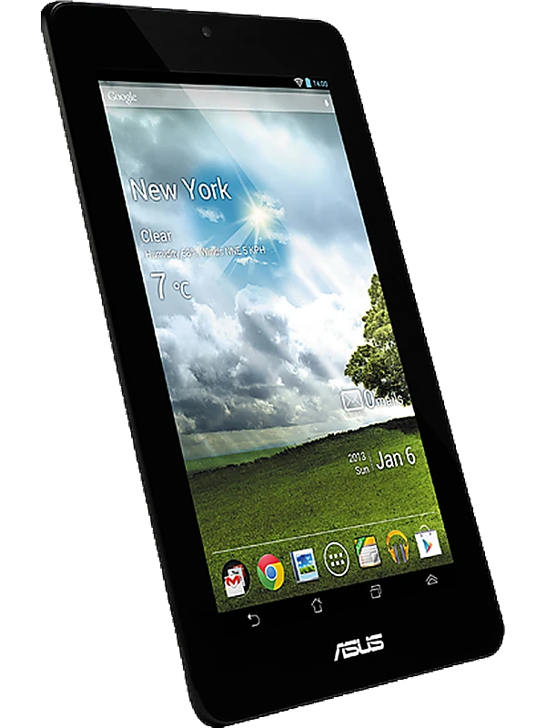 Asus Memo Pad ME172V