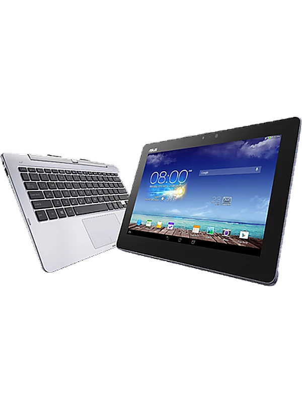 Asus Transformer Book Trio