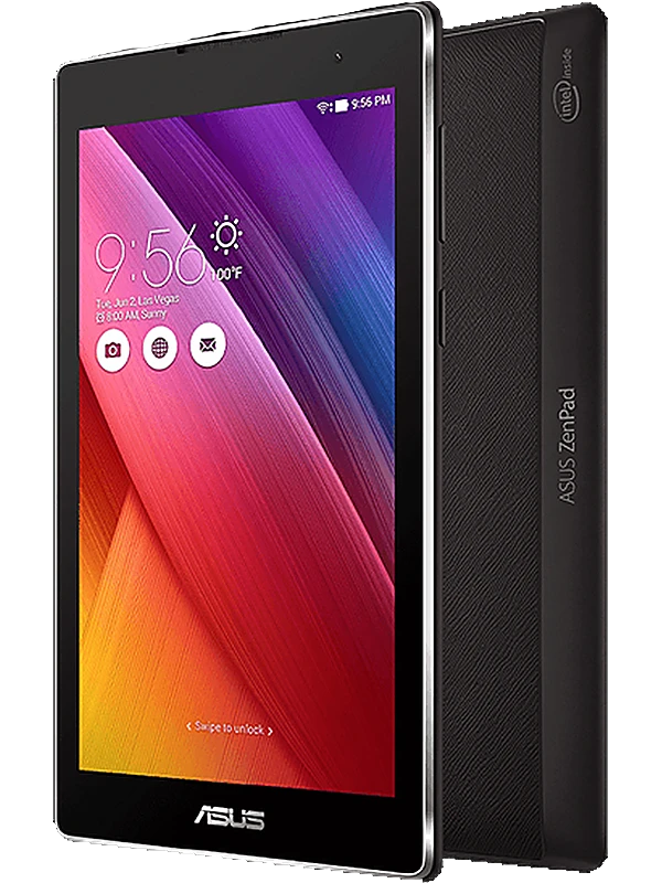 Asus Zenpad 10 Z300C
