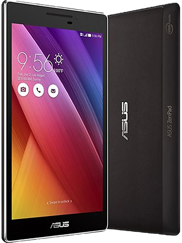 Asus Zenpad 7.0 Z370CG