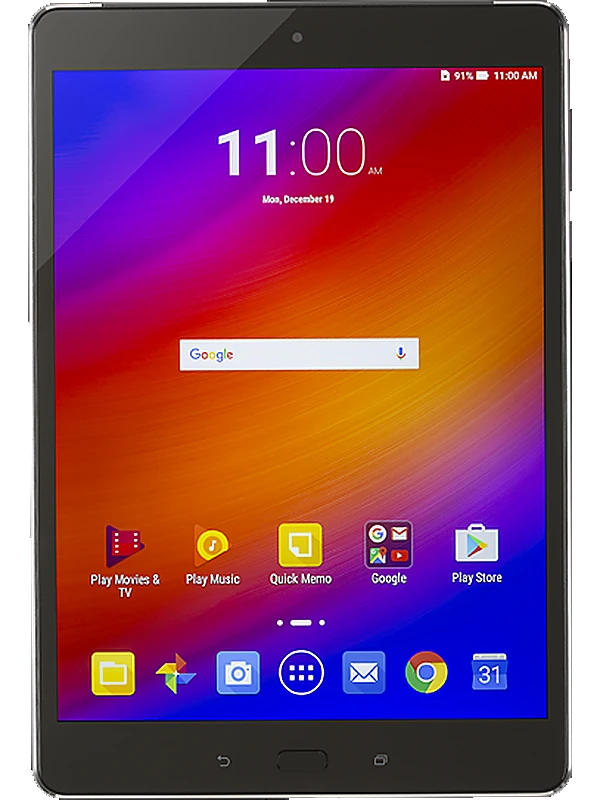 Asus Zenpad Z10 ZT500KL