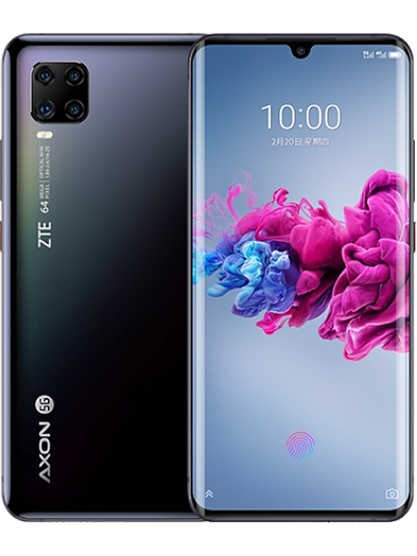 ZTE Axon 11 5G