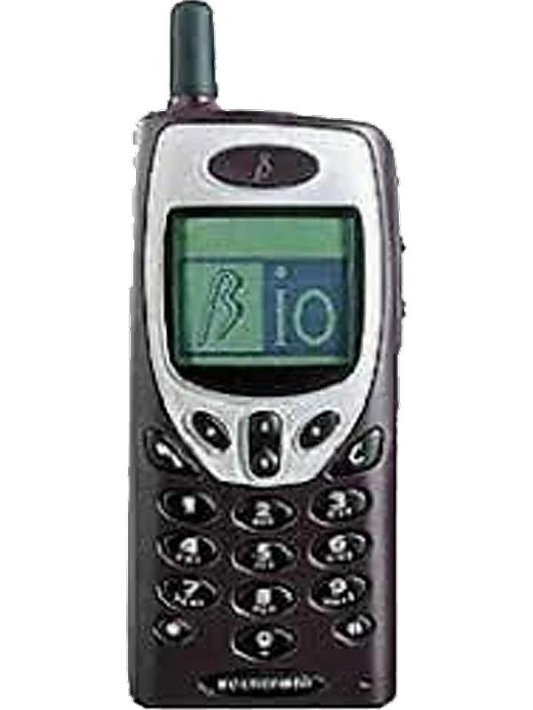 Benefon iO