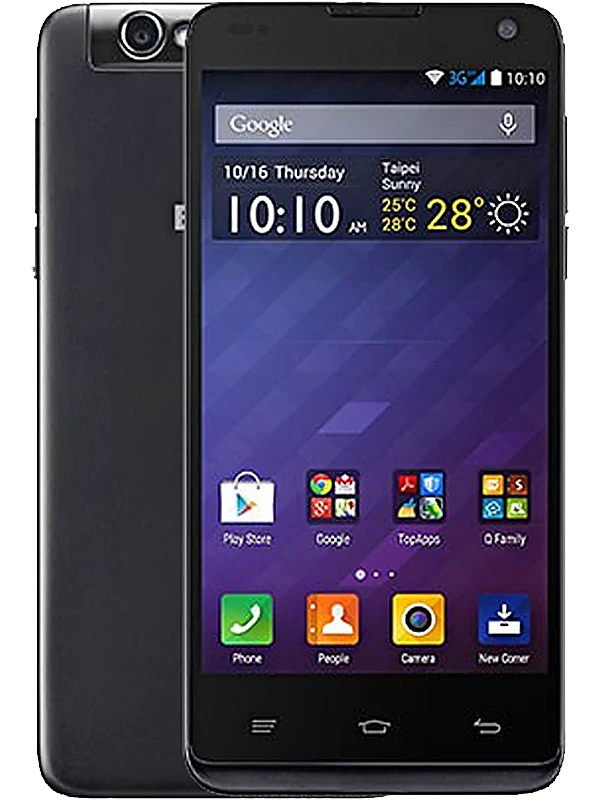 BenQ B502