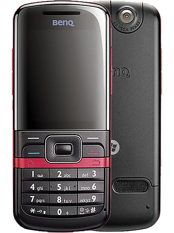 BenQ E72