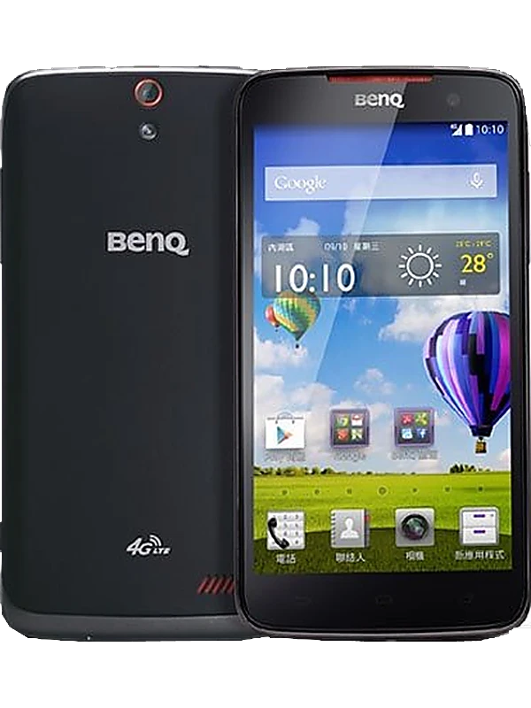 BenQ F5