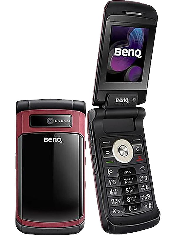 BenQ E55