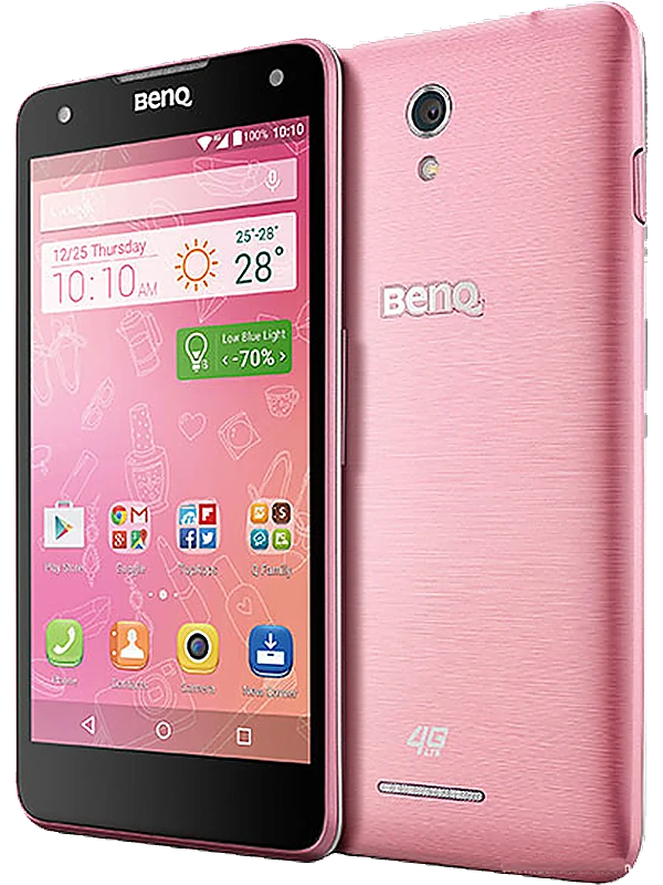 BenQ F52