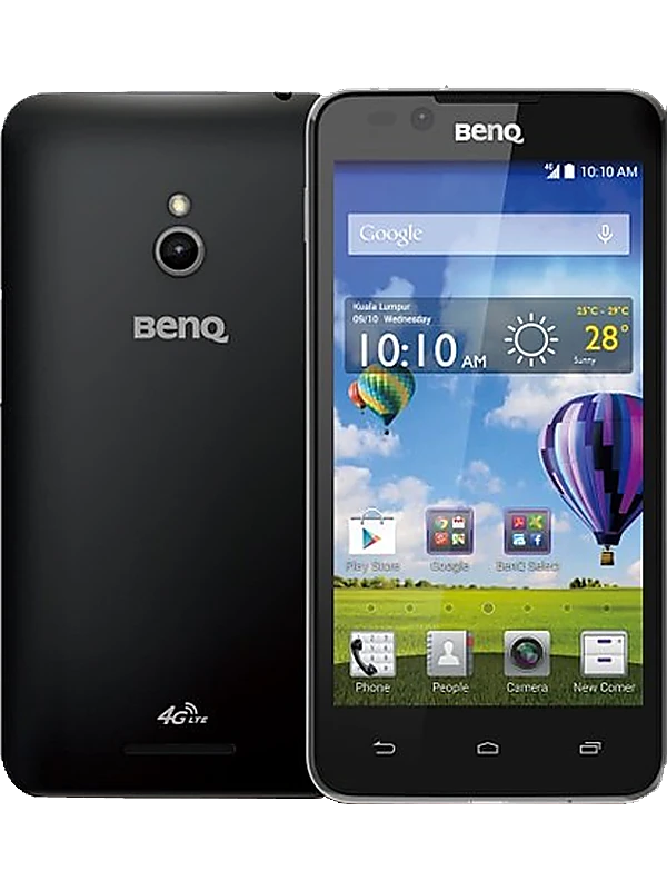 BenQ T3