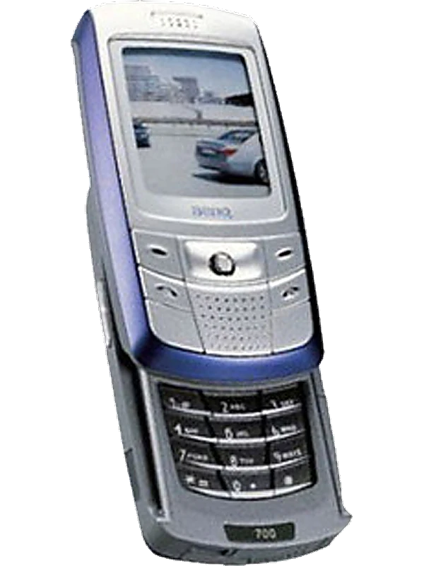BenQ U700
