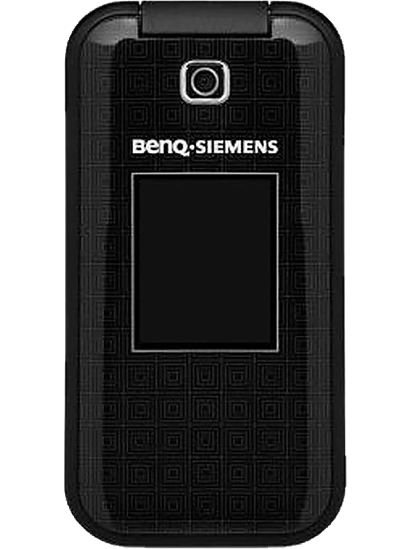 BenQ-Siemens A53