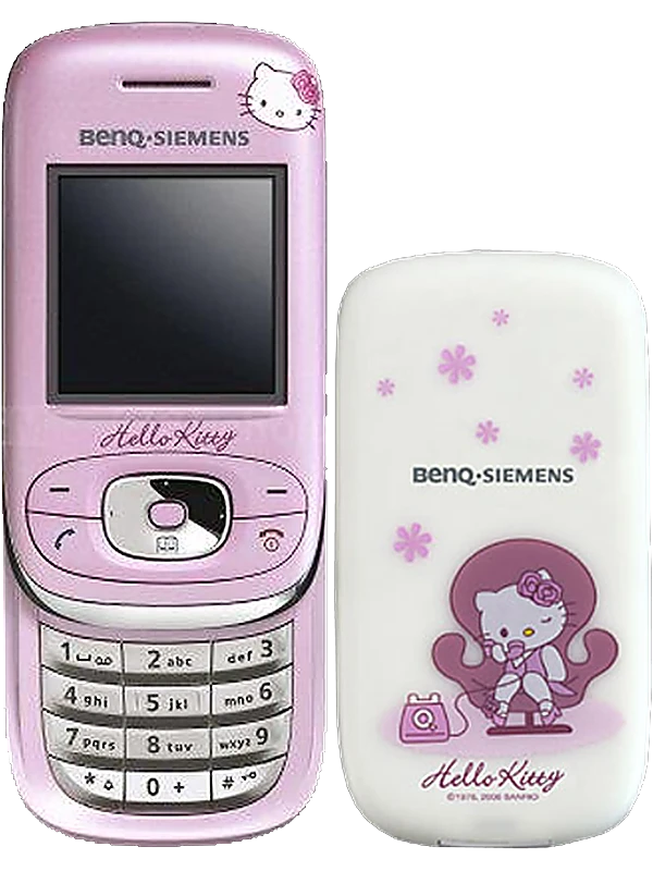 BenQ-Siemens AL26