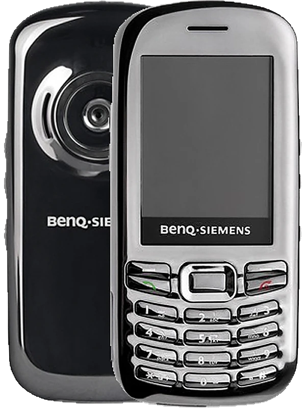 BenQ-Siemens C32