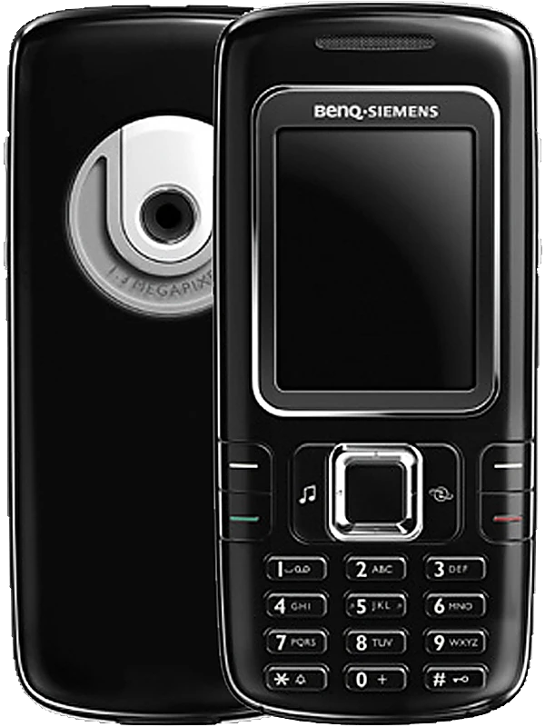 BenQ-Siemens C81