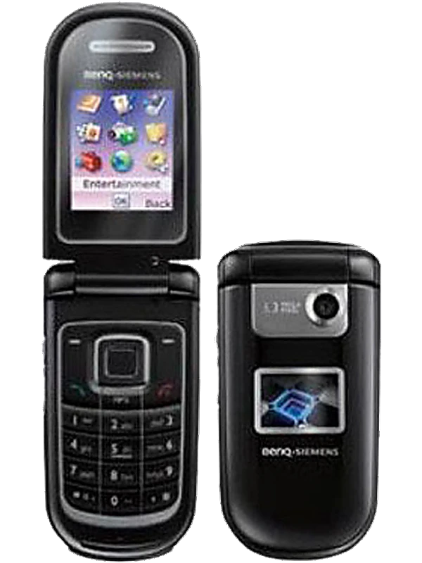 BenQ-Siemens CF61