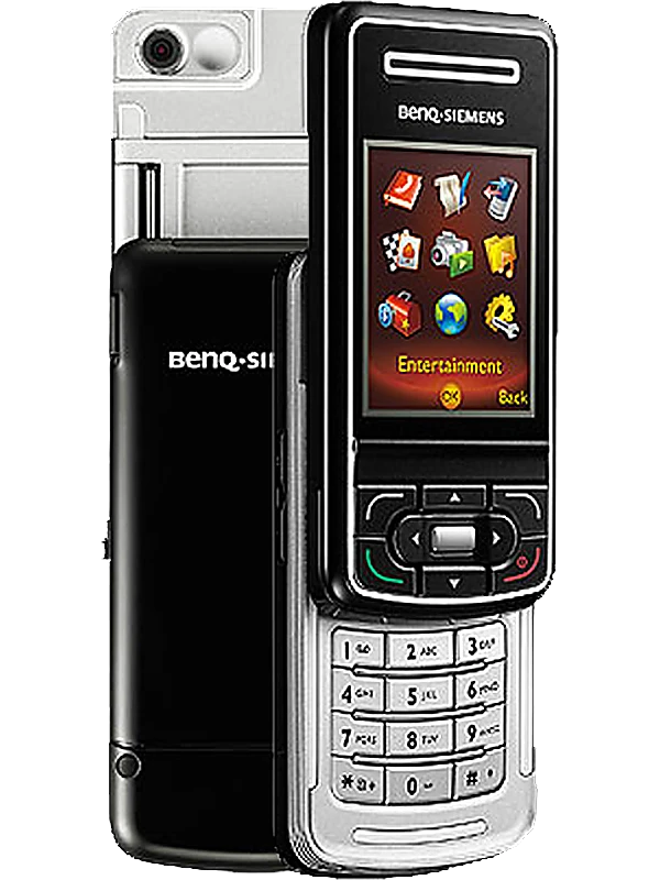 BenQ-Siemens CL71