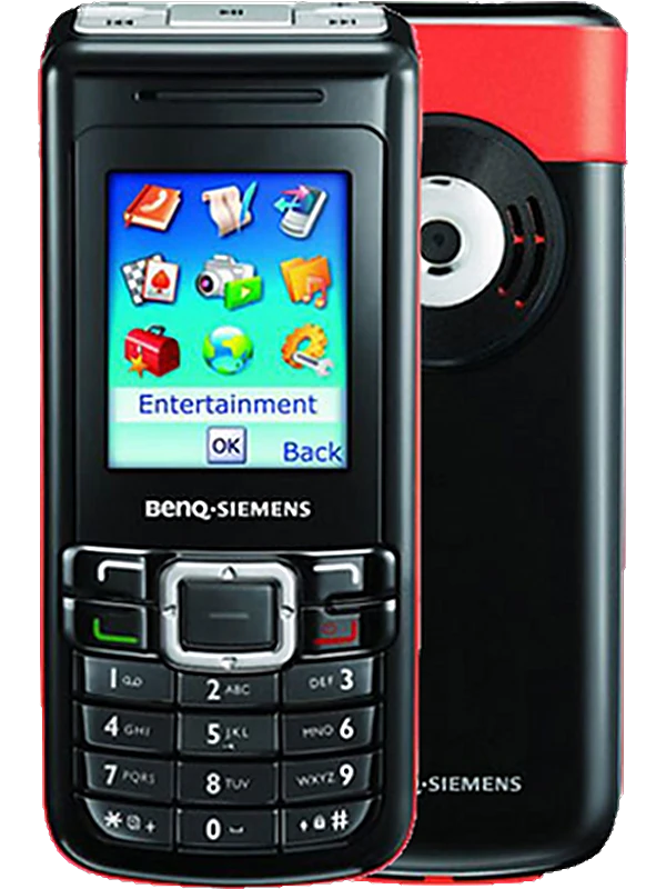 BenQ-Siemens E61