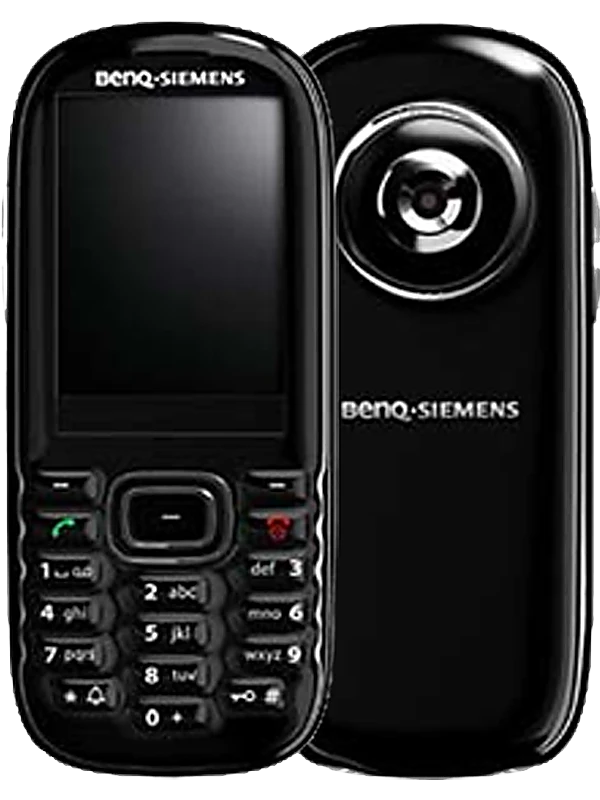 BenQ-Siemens E71