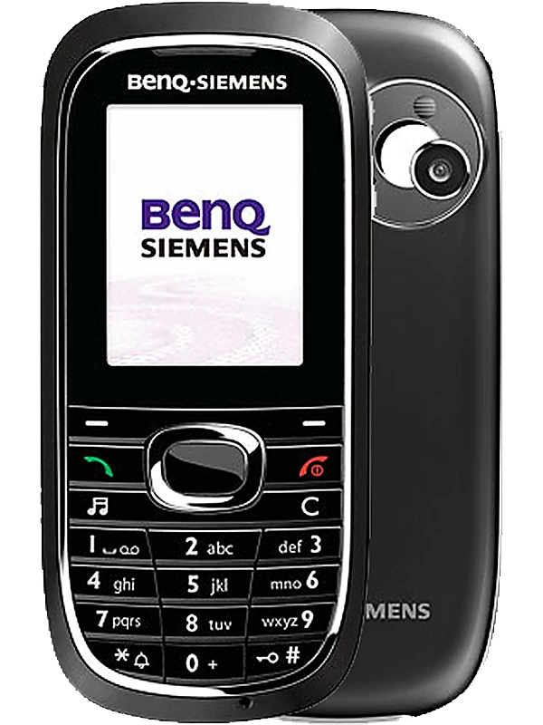 BenQ-Siemens E81