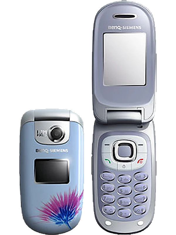 BenQ-Siemens EF61