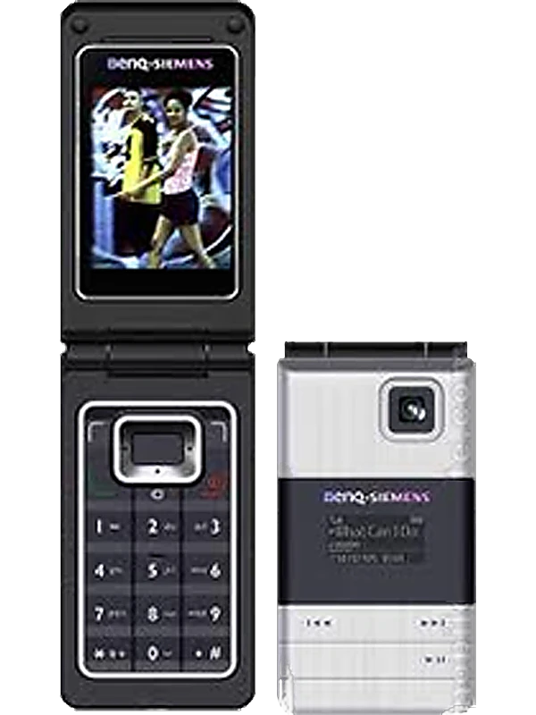 BenQ-Siemens EF71