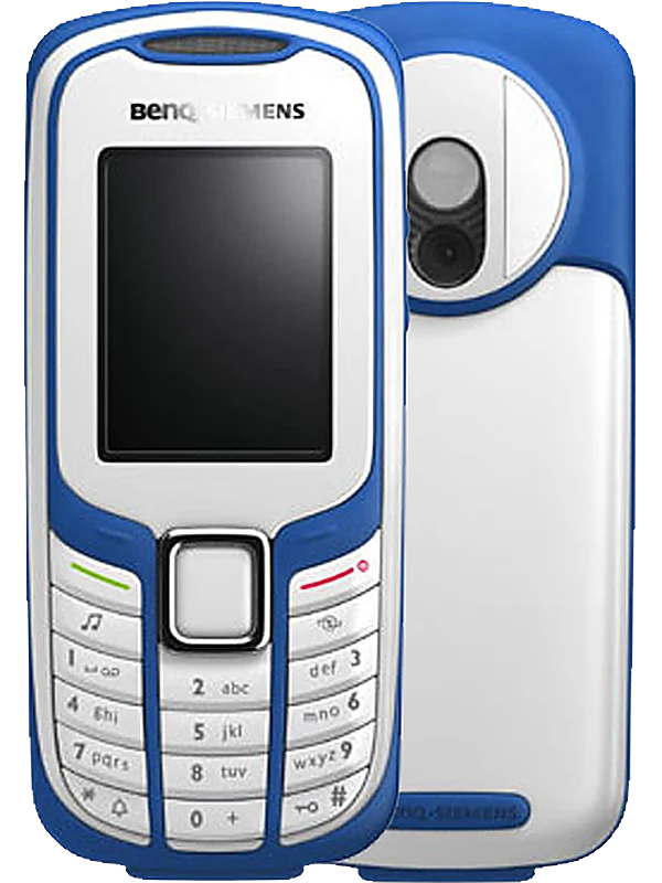 BenQ-Siemens M81
