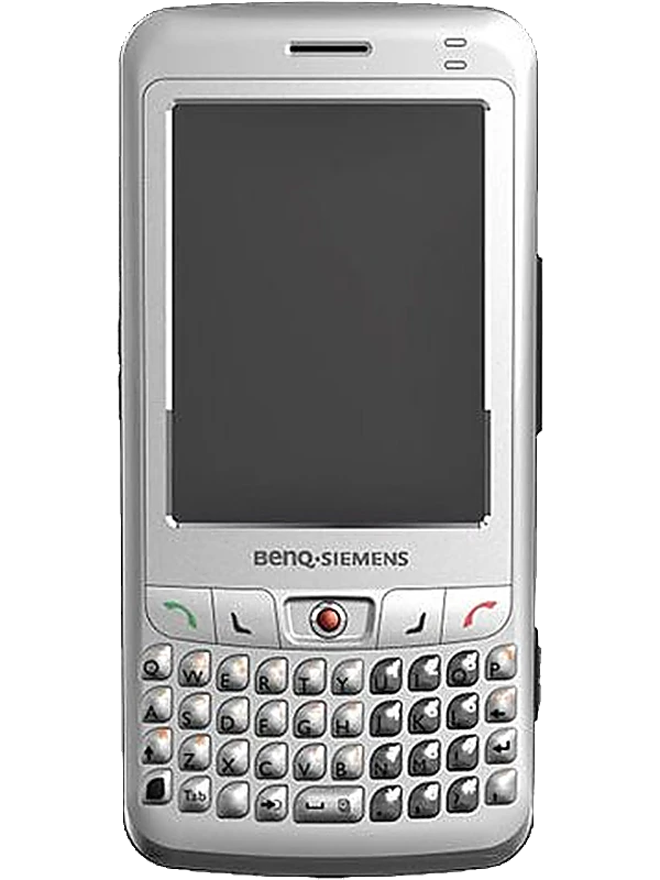 BenQ-Siemens P51
