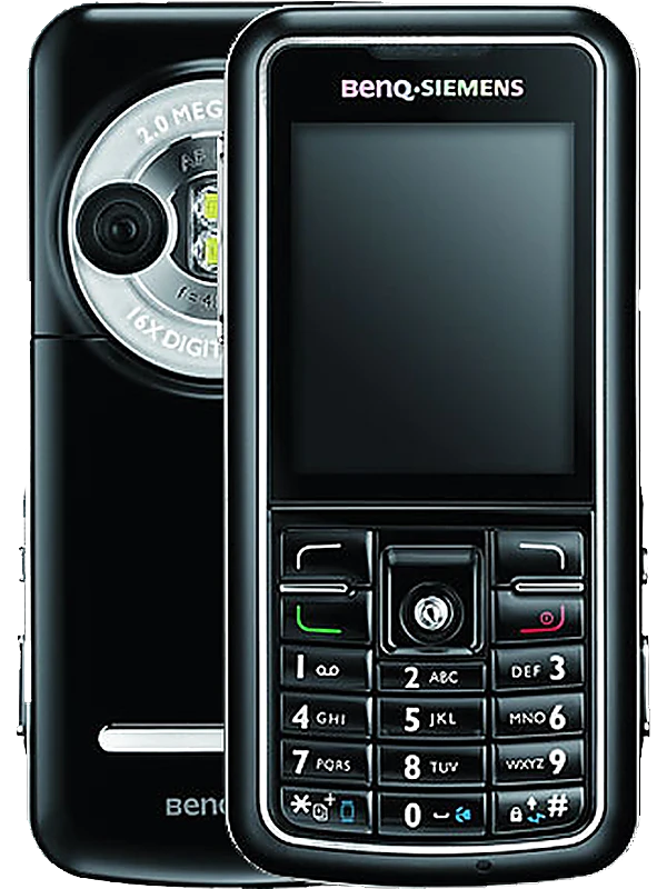 BenQ-Siemens S88