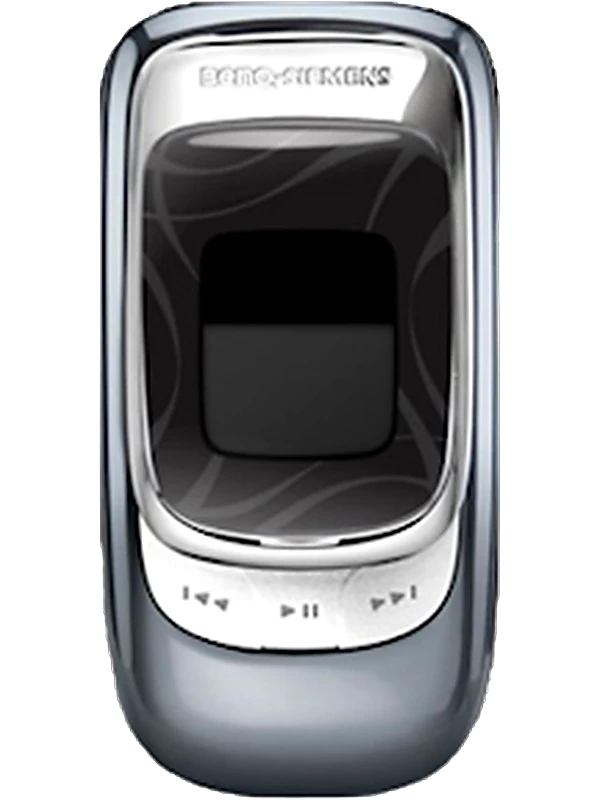 BenQ-Siemens SF71