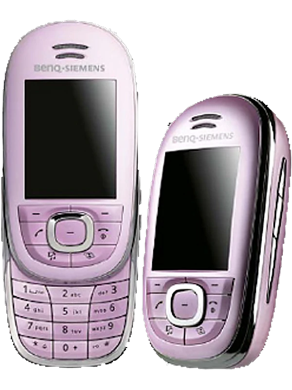 BenQ-Siemens SL80