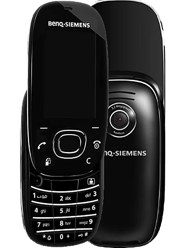 BenQ-Siemens SL91